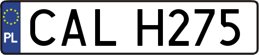 CALH275