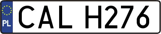 CALH276