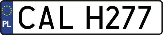 CALH277