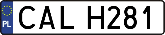 CALH281