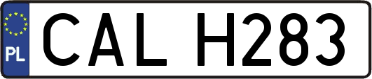 CALH283