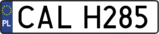 CALH285