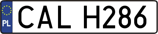 CALH286