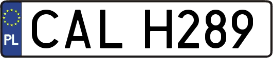 CALH289