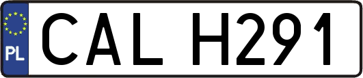 CALH291
