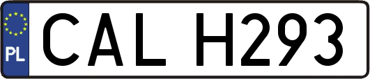 CALH293
