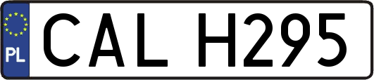 CALH295