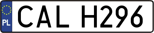 CALH296
