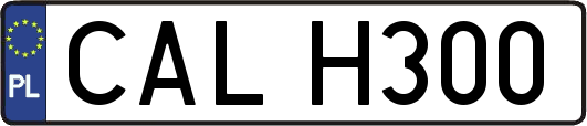 CALH300