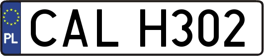 CALH302