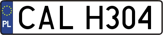 CALH304