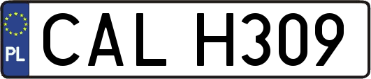 CALH309