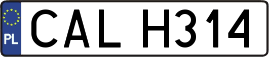 CALH314