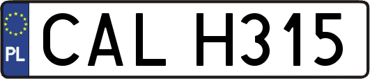 CALH315