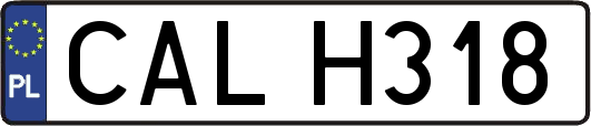 CALH318