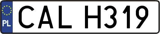 CALH319