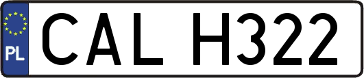 CALH322