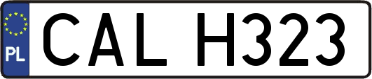 CALH323