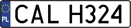 CALH324