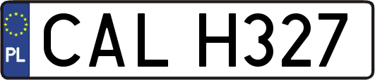 CALH327