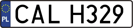 CALH329