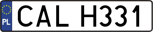 CALH331