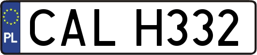 CALH332