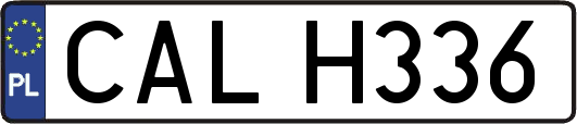 CALH336