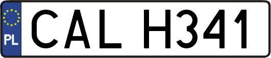 CALH341