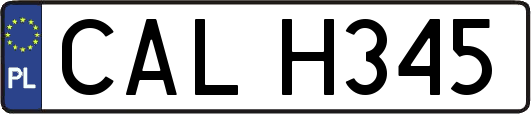 CALH345