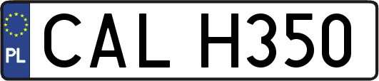 CALH350