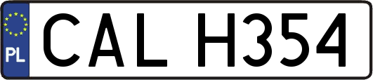 CALH354