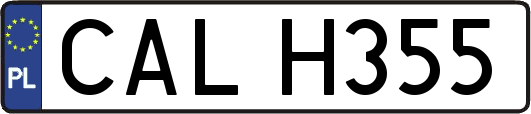 CALH355