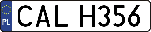 CALH356