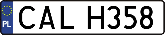 CALH358