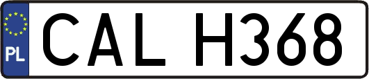 CALH368