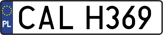 CALH369