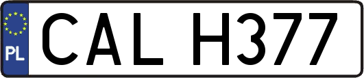 CALH377