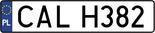 CALH382