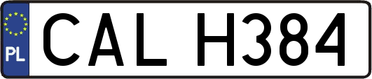 CALH384