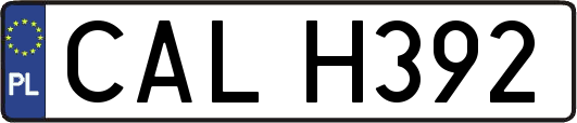 CALH392
