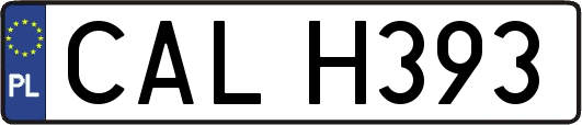 CALH393