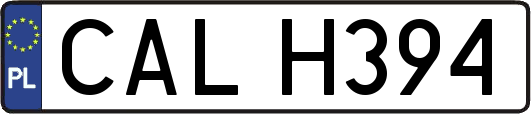 CALH394