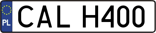 CALH400