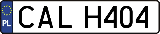 CALH404