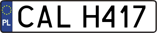 CALH417