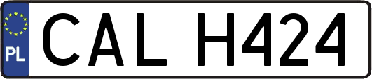 CALH424