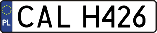 CALH426