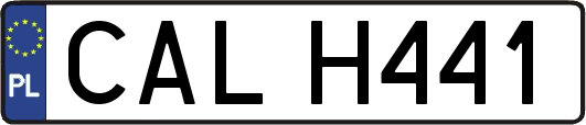 CALH441