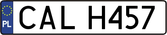 CALH457